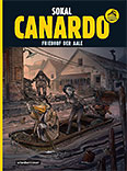 Canardo – 23. Friedhof der Aale